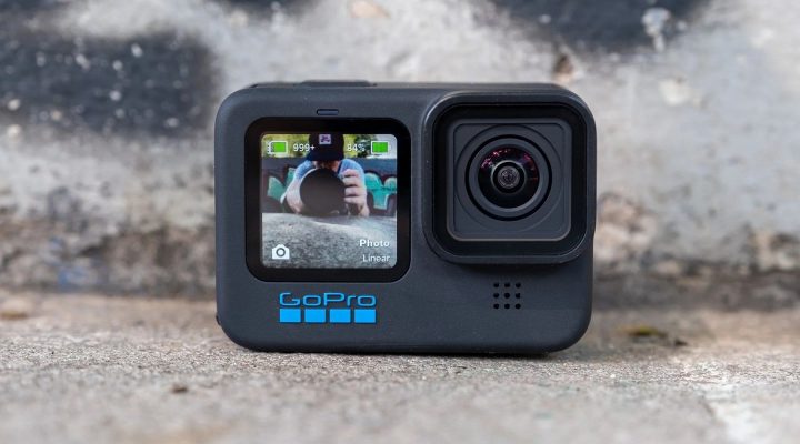 Khác biệt giữa GoPro và các loại camera hành động khác