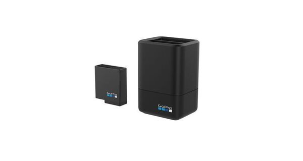 GoPro Dual Battery Charger và Battery
