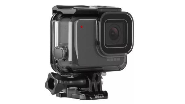 Phụ kiện GoPro Protective Housing cho GoPro 7