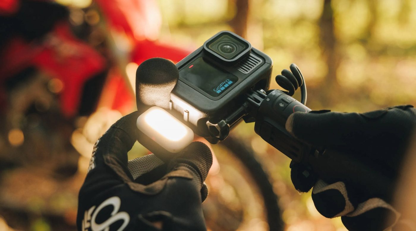 Timecode Sync trên GoPro 13