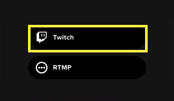 Phát trực trên nền tảng mạng xã hội vô cùng phổ biến Twitch