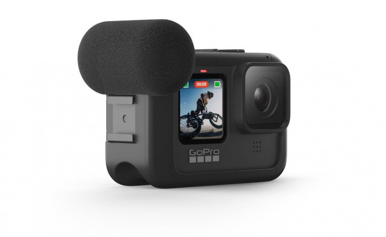 Nâng cao khả năng ghi âm với Media Mod