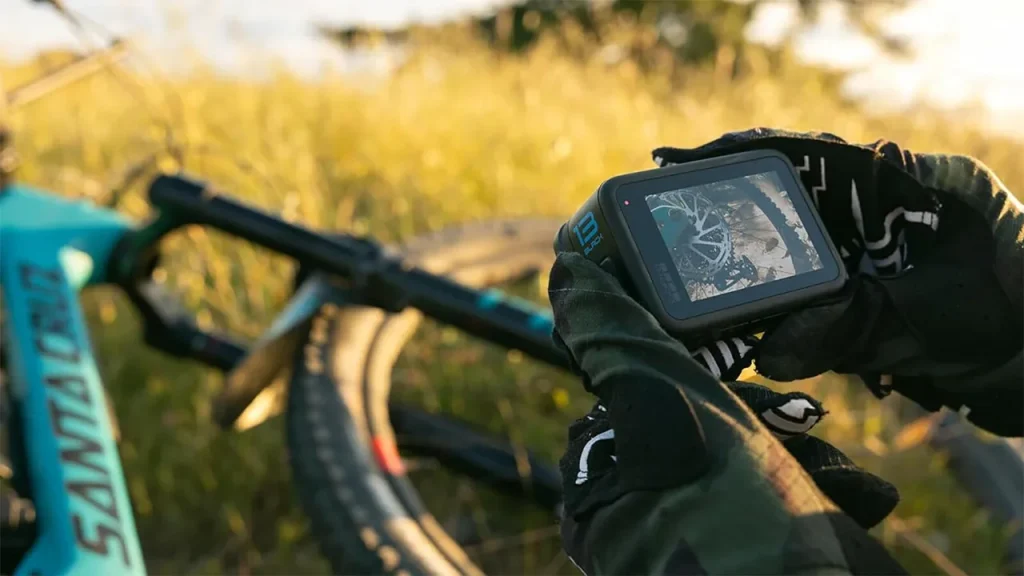 GoPro Hero 13 Black với nhiều tính năng nổi bật