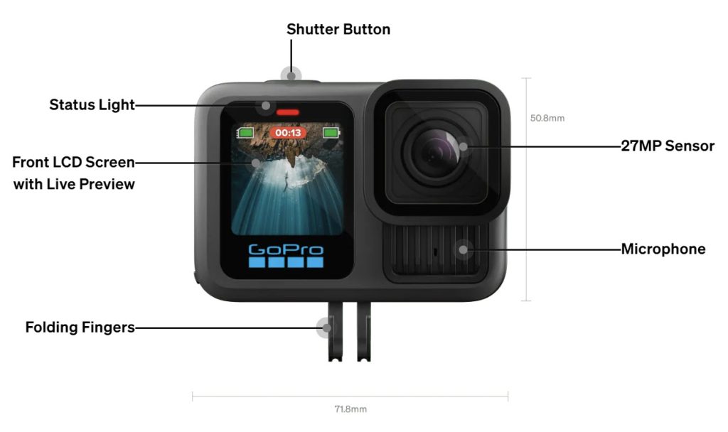 Tính năng chụp màn hình rộng, dọc và toàn màn hình