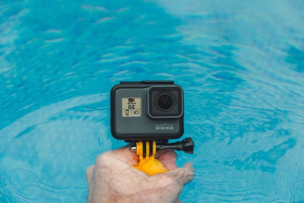 Camera Gopro