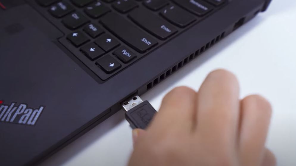 Hệ điều hành Windows 10 trở lên