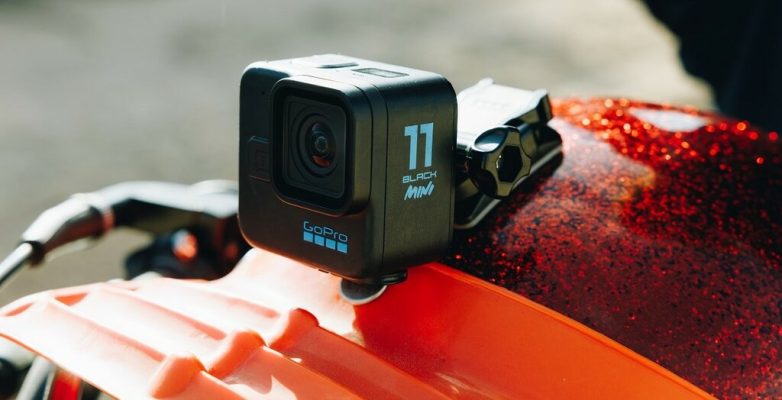 Camera Gopro