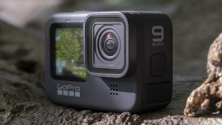 Chụp ảnh tĩnh 14.7MP từ video